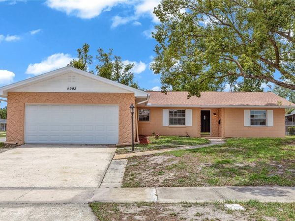 4992 E WIND STREET, ORLANDO, FL 32812
