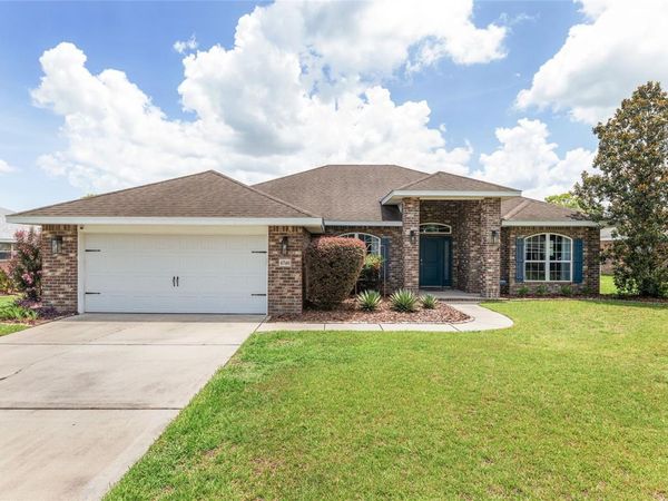 6746 SE 12TH PLACE , OCALA, FL 34472