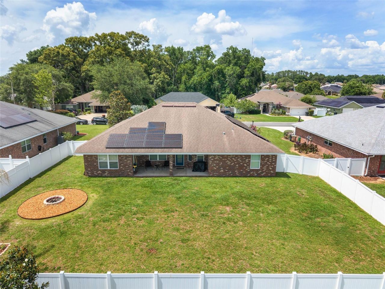 6746 SE 12th Place , Ocala, FL 34472 Photo