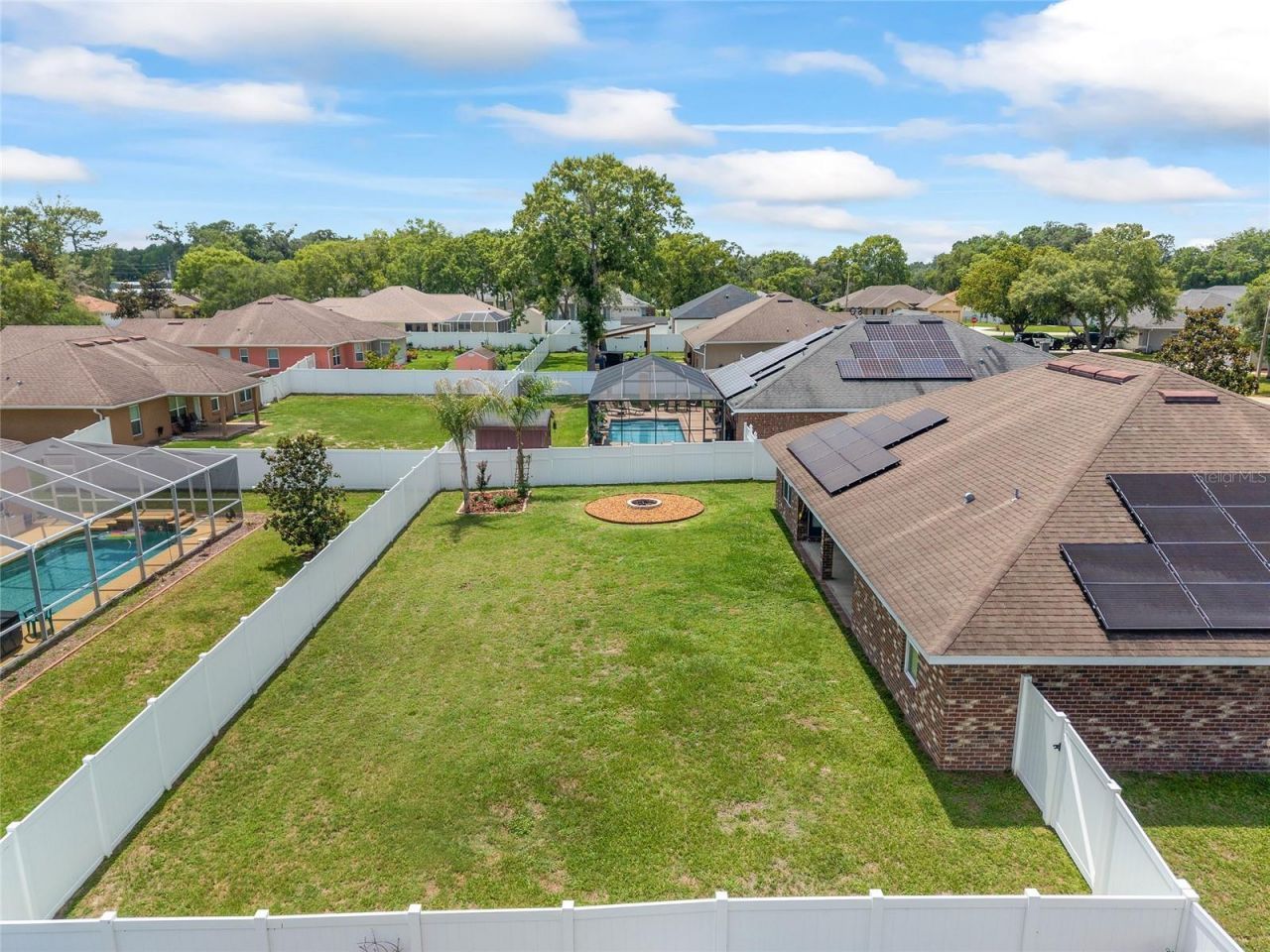 6746 SE 12th Place , Ocala, FL 34472 Photo