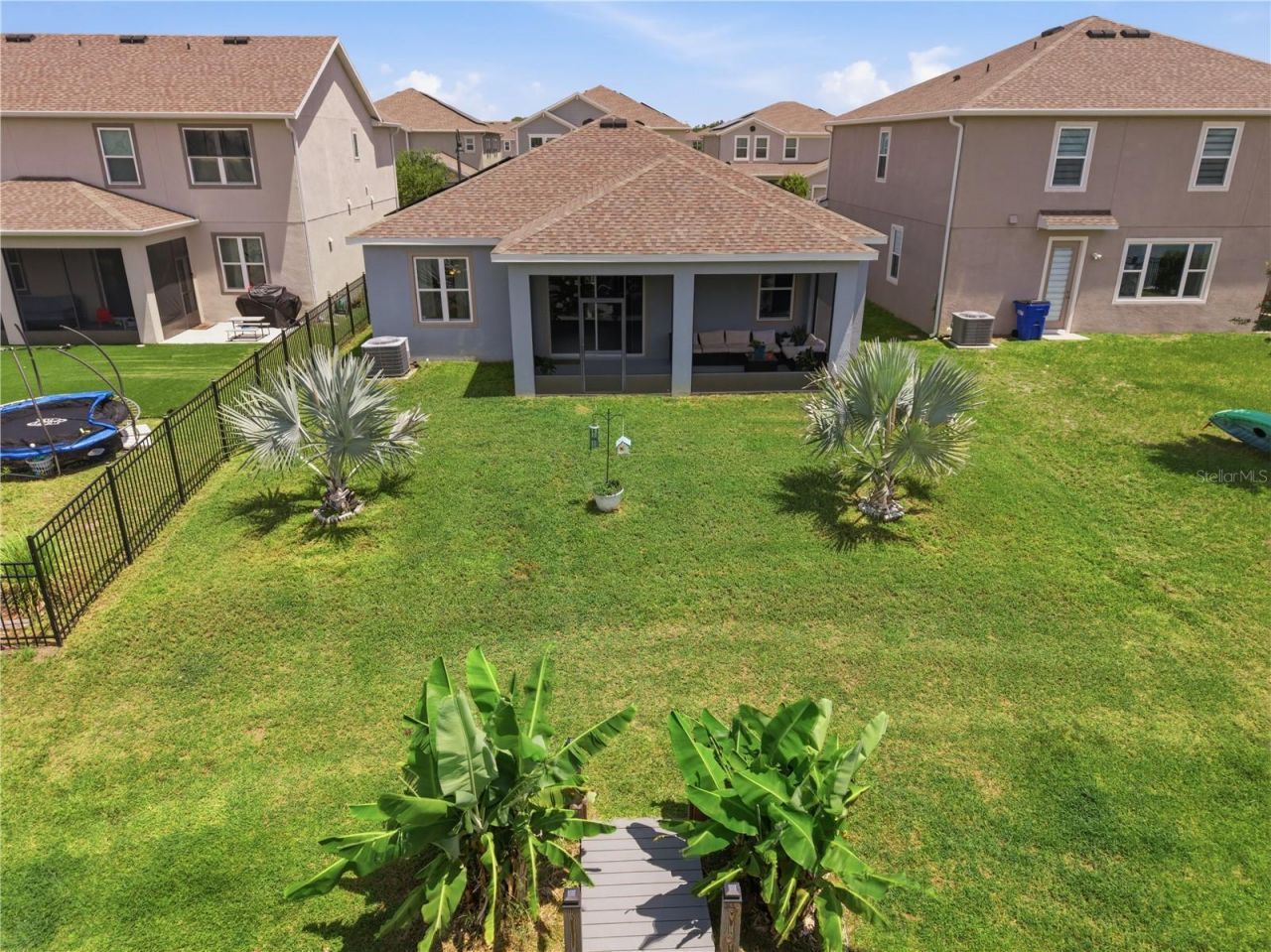 5040 Bessie Court , Saint Cloud, FL 34772 Photo