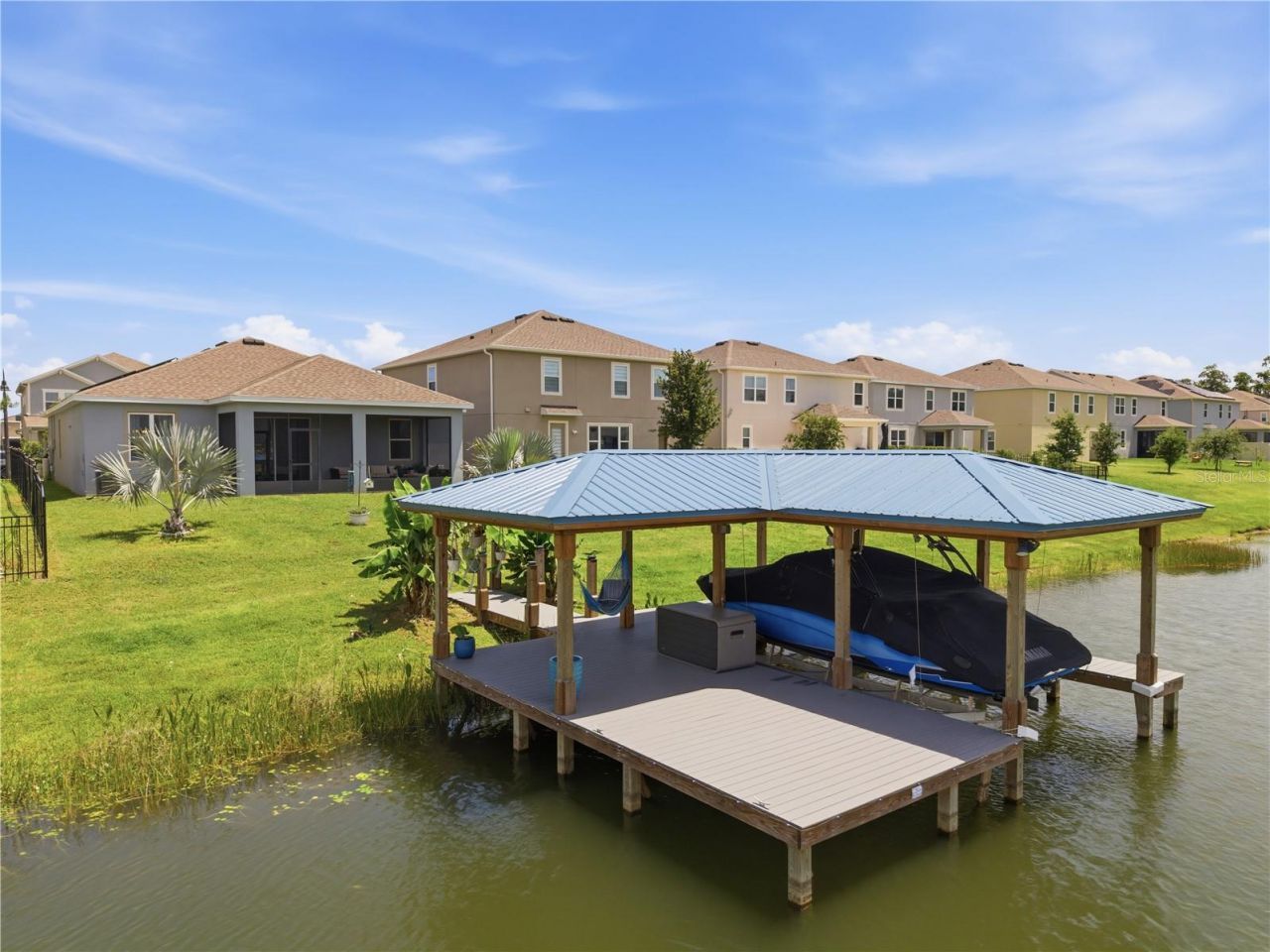 5040 Bessie Court , Saint Cloud, FL 34772 Photo