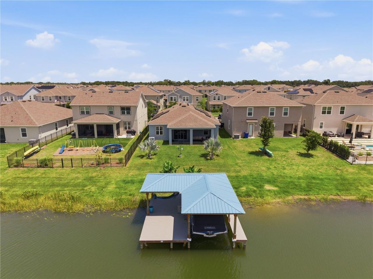 5040 Bessie Court , Saint Cloud, FL 34772 Photo