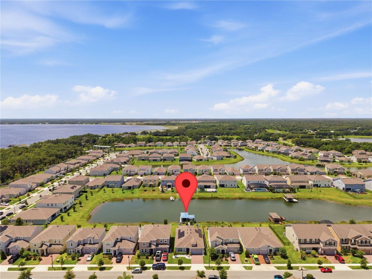 5040 Bessie Court , Saint Cloud, FL 34772 Photo