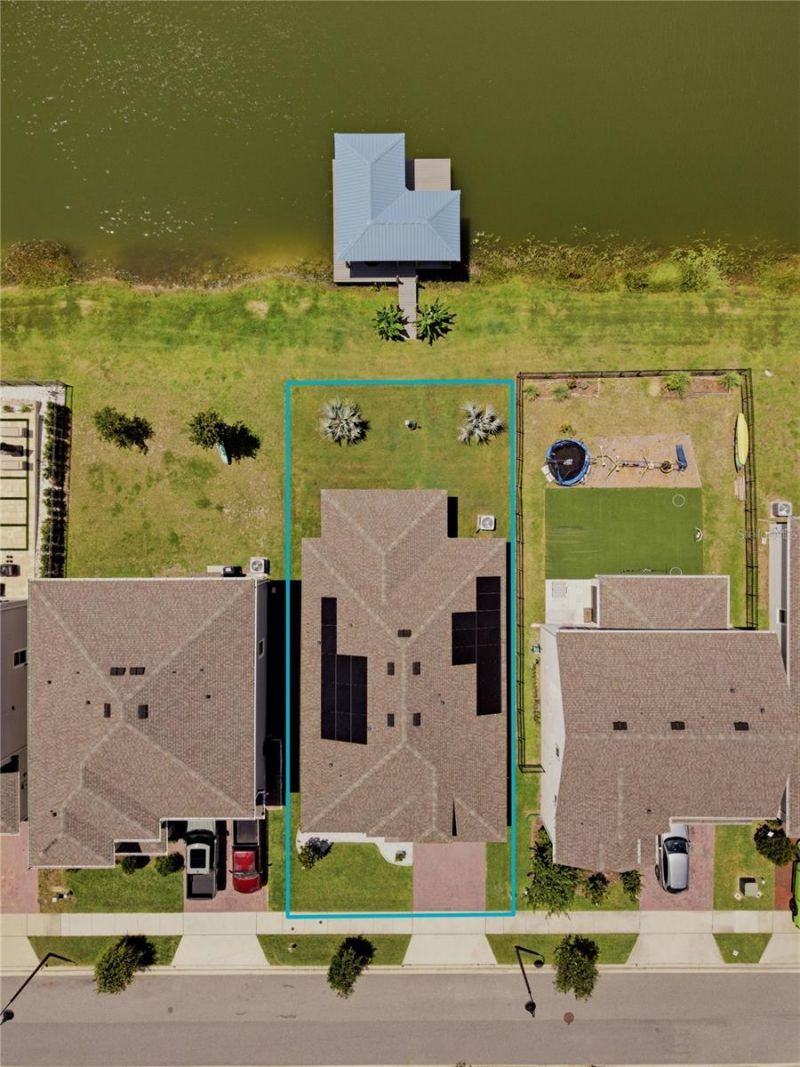 5040 Bessie Court , Saint Cloud, FL 34772 Photo