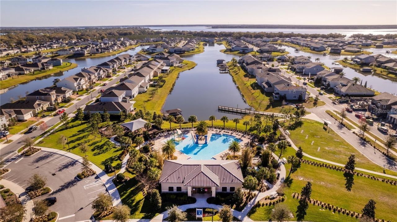 5040 Bessie Court , Saint Cloud, FL 34772 Photo