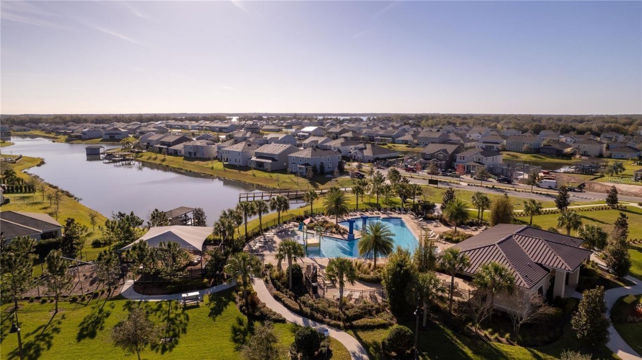 5040 Bessie Court , Saint Cloud, FL 34772 Photo