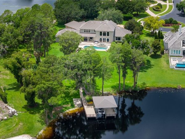 7902 FOXCATCHER COURT , ODESSA, FL 33556