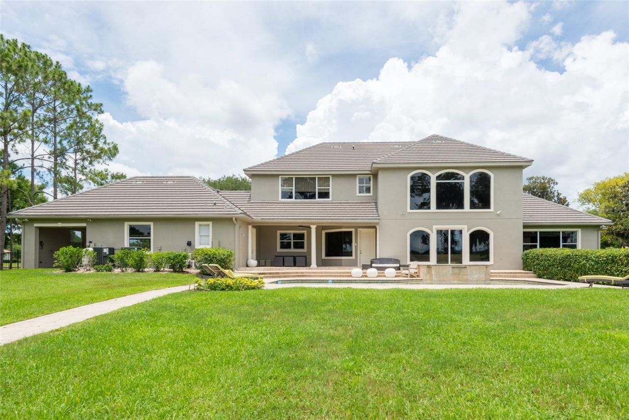 7902 Foxcatcher Court, Odessa, FL 33556 Photo