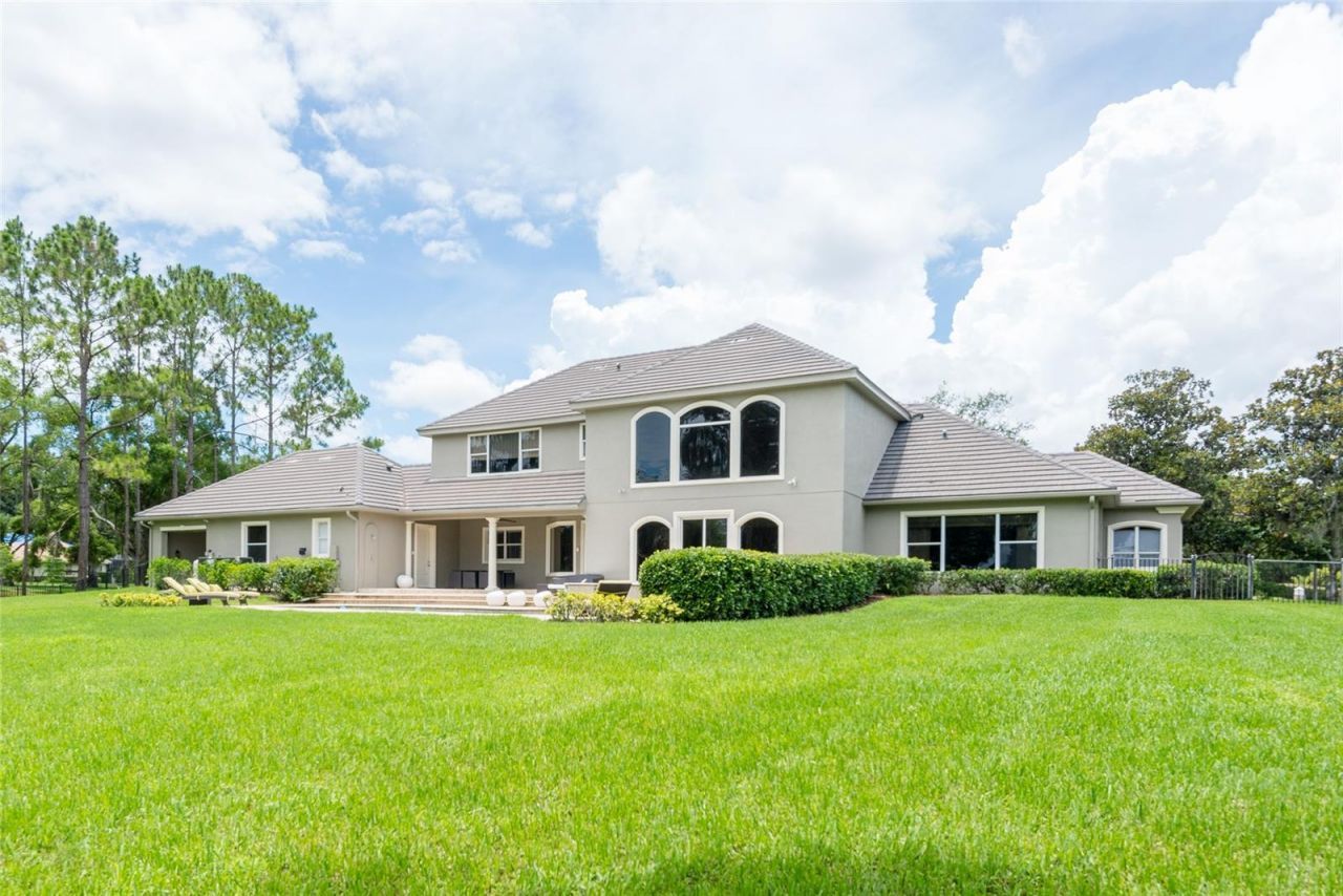7902 Foxcatcher Court, Odessa, FL 33556 Photo