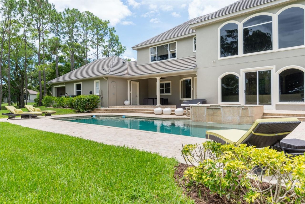 7902 Foxcatcher Court, Odessa, FL 33556 Photo