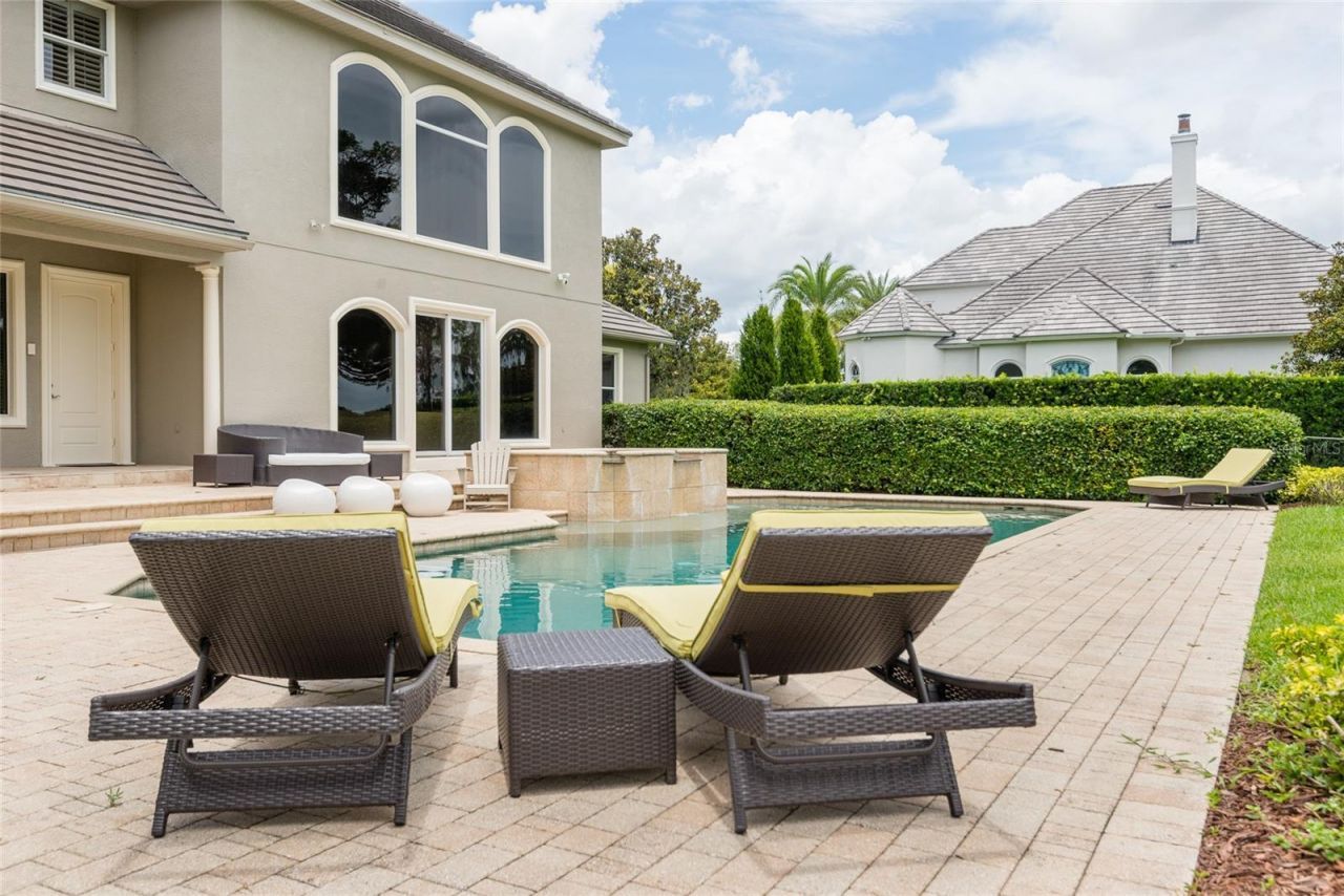 7902 Foxcatcher Court, Odessa, FL 33556 Photo