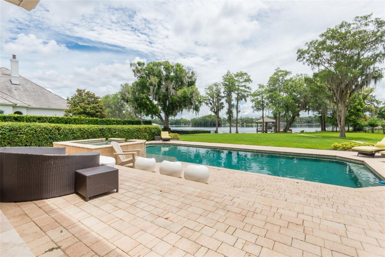 7902 Foxcatcher Court, Odessa, FL 33556 Photo