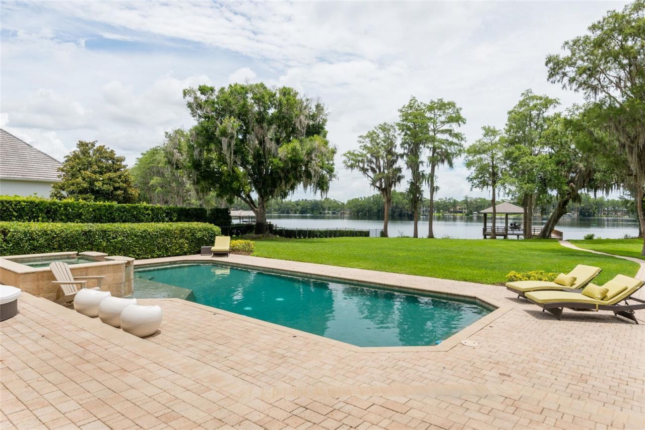 7902 Foxcatcher Court, Odessa, FL 33556 Photo