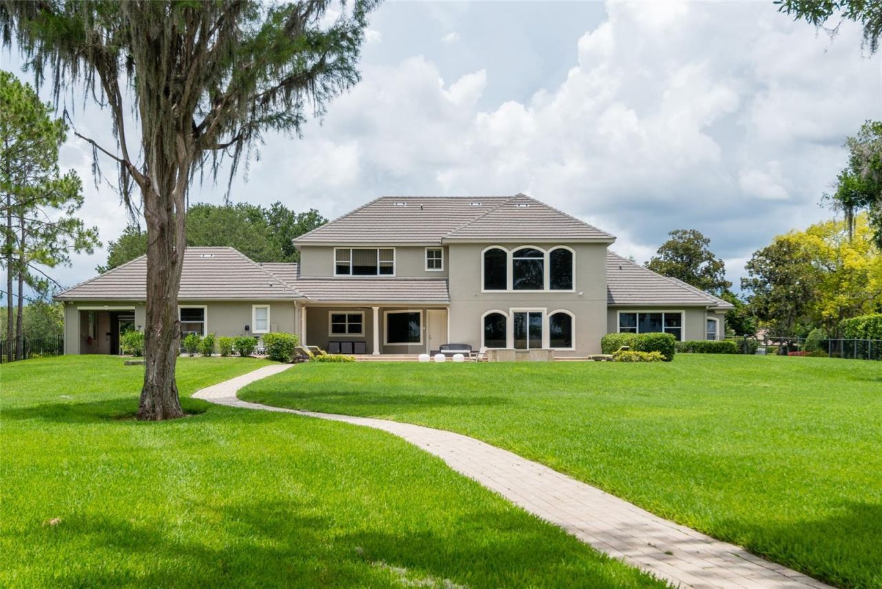 7902 Foxcatcher Court, Odessa, FL 33556 Photo