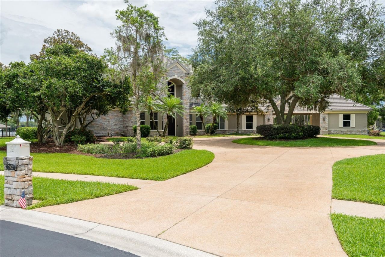 7902 Foxcatcher Court, Odessa, FL 33556 Photo