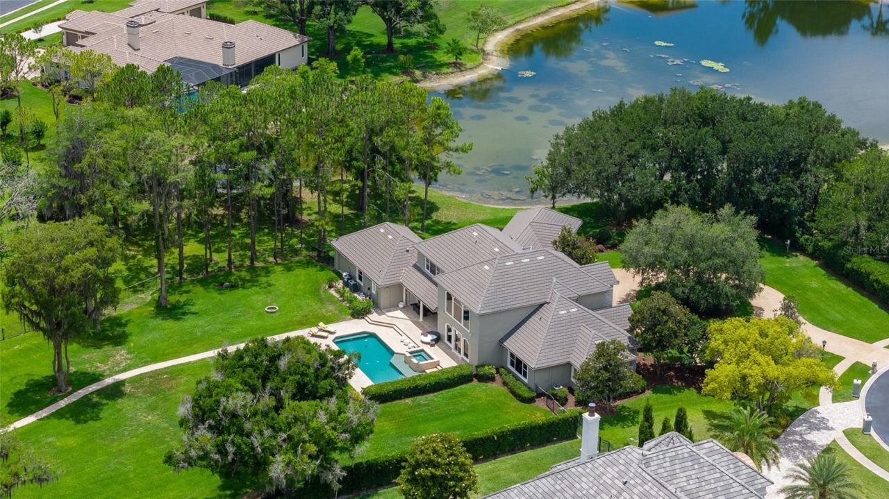 7902 Foxcatcher Court, Odessa, FL 33556 Photo