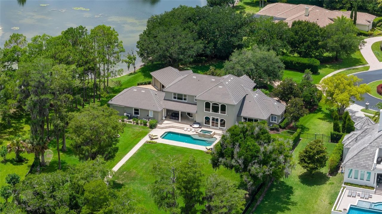 7902 Foxcatcher Court, Odessa, FL 33556 Photo