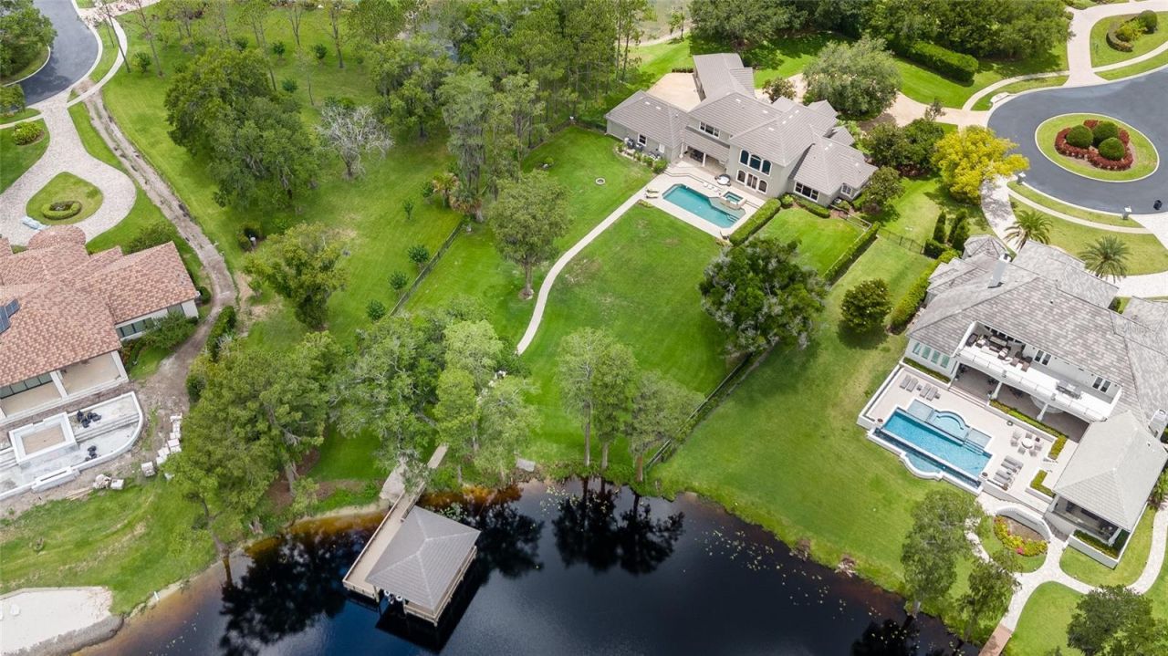 7902 Foxcatcher Court, Odessa, FL 33556 Photo