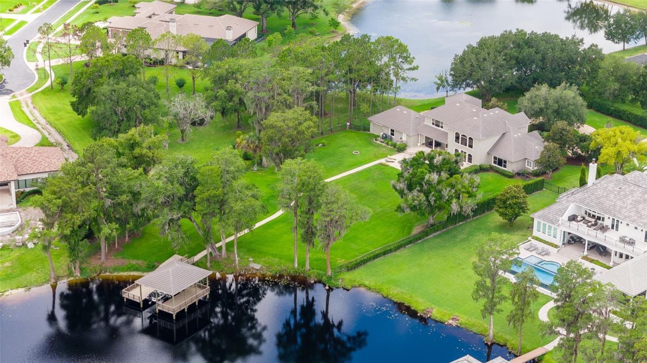 7902 Foxcatcher Court, Odessa, FL 33556 Photo
