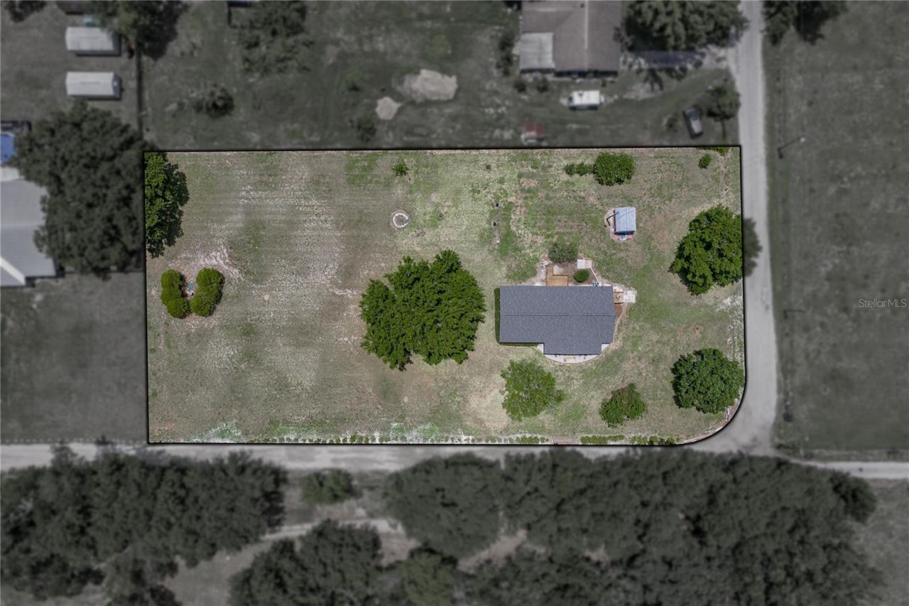 34240 Appaloosa Trail , Wesley Chapel, FL 33543 Photo