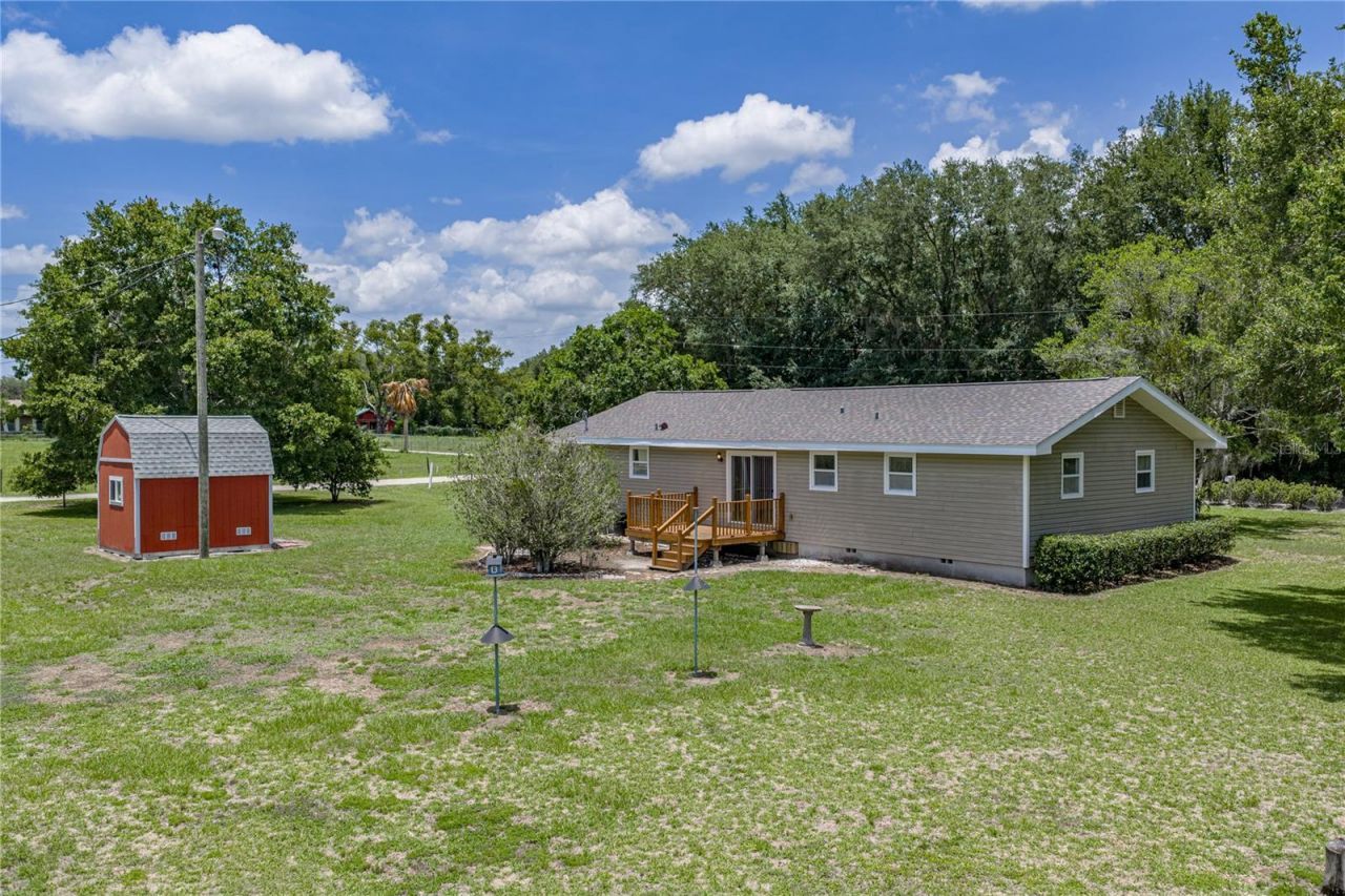 34240 Appaloosa Trail , Wesley Chapel, FL 33543 Photo