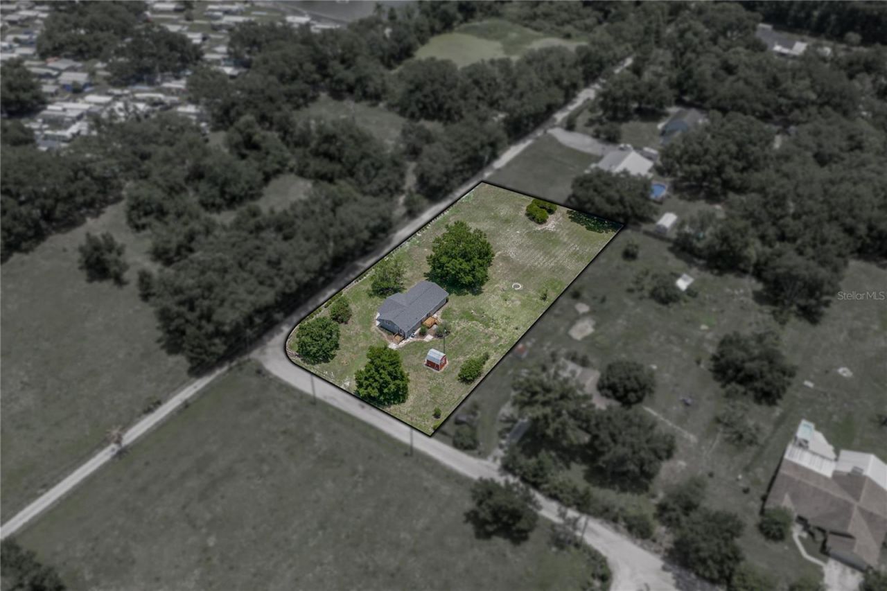 34240 Appaloosa Trail , Wesley Chapel, FL 33543 Photo