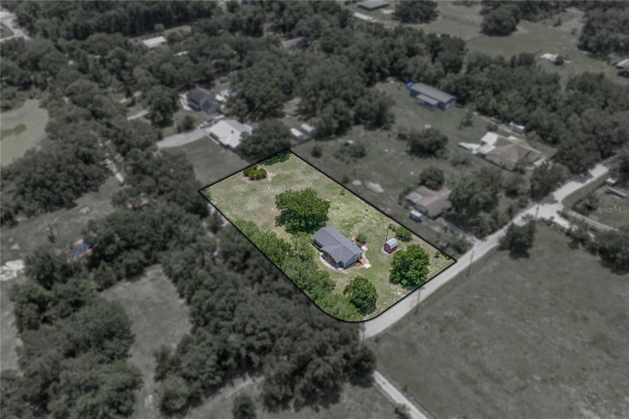 34240 Appaloosa Trail , Wesley Chapel, FL 33543 Photo