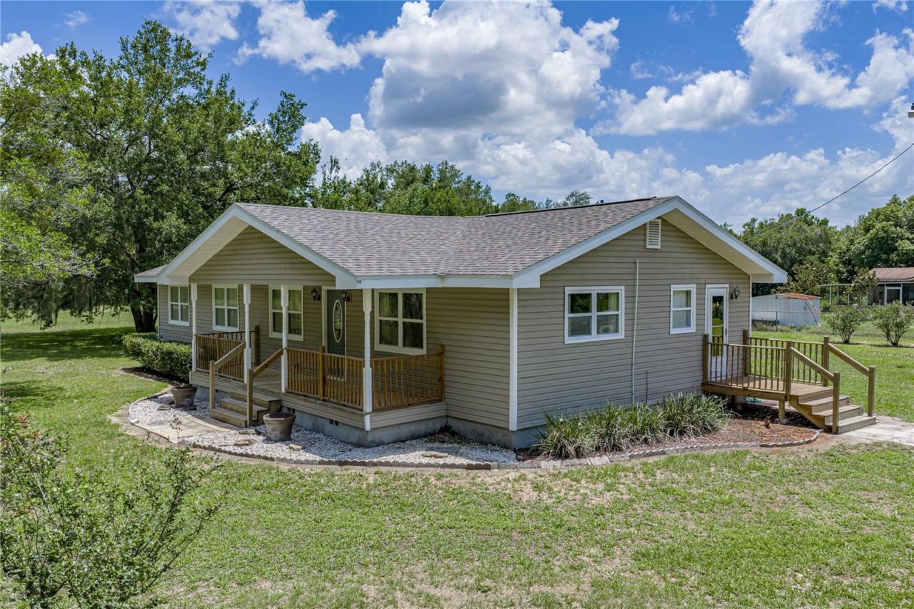 34240 Appaloosa Trail , Wesley Chapel, FL 33543 Photo