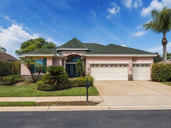 2021 BLUE BEECH COURT, TRINITY, FL 34655