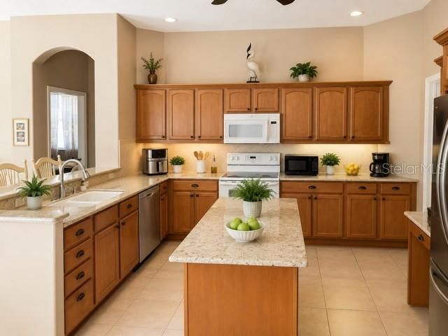 2021 Blue Beech Court, Trinity, FL 34655 Photo