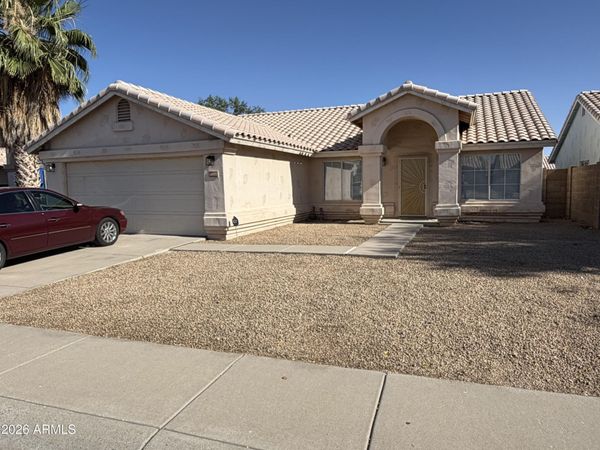 1407 W BLUEFIELD Avenue, Phoenix, AZ 85023