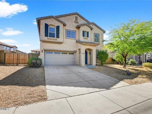 42937 N OUTER BANK Court, Anthem, AZ 85086