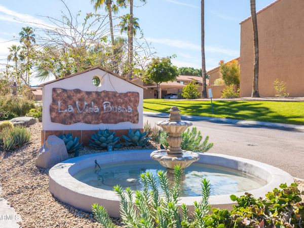 16255 E CHIQUITA Drive, Unit 18, Fountain Hills, AZ 85268