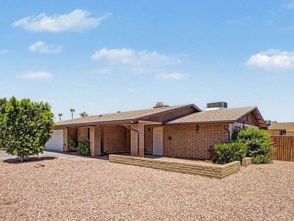 6050 E PRINCESS Drive, Mesa, AZ 85205