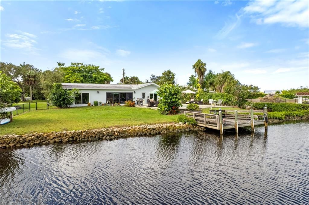 2271 Harbor Rd , Naples, FL 34104 Photo