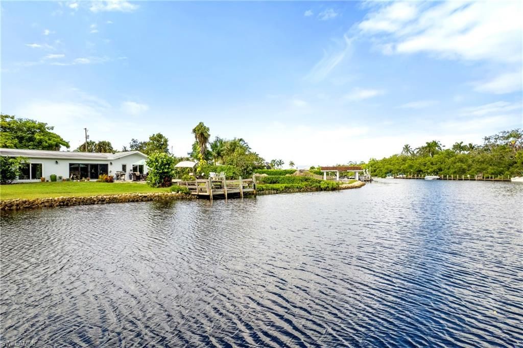 2271 Harbor Rd , Naples, FL 34104 Photo