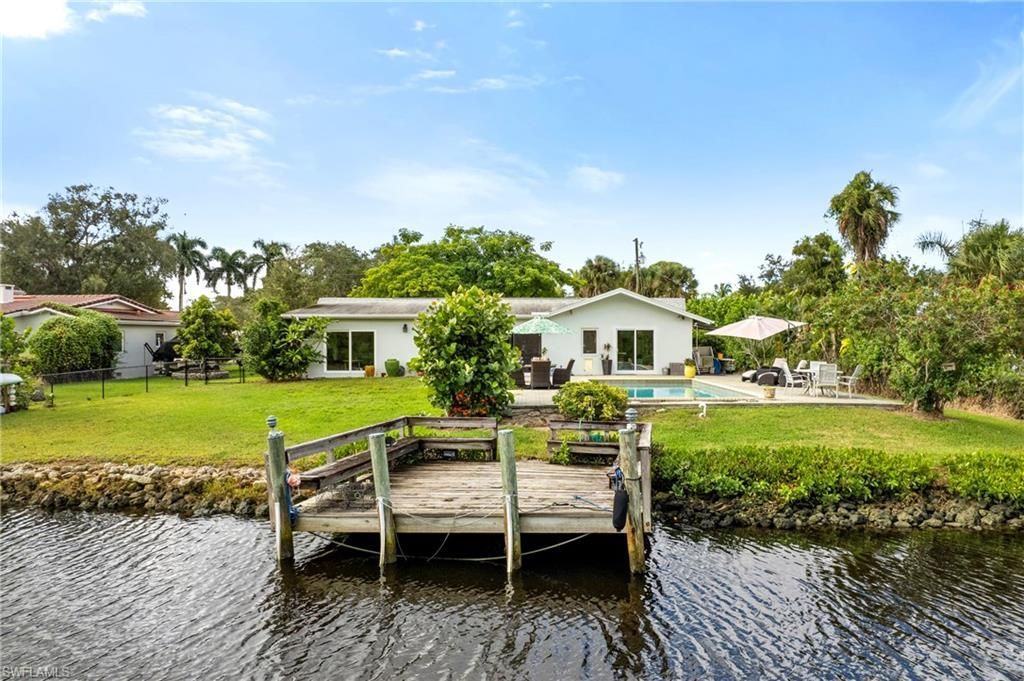 2271 Harbor Rd , Naples, FL 34104 Photo