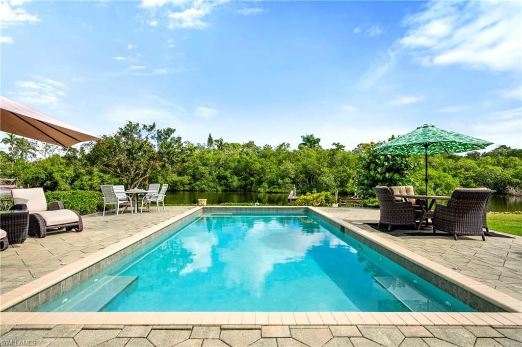 2271 Harbor Rd , Naples, FL 34104 Photo