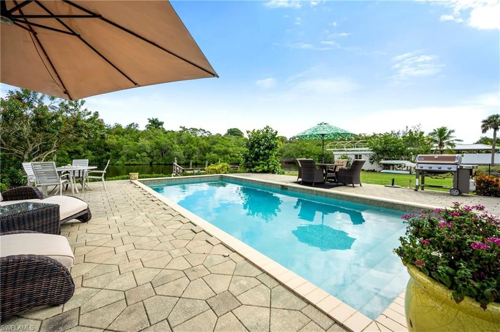 2271 Harbor Rd , Naples, FL 34104 Photo