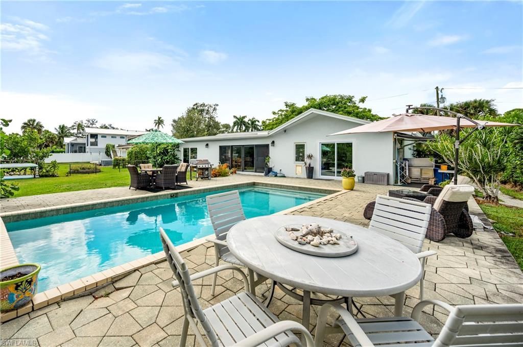 2271 Harbor Rd , Naples, FL 34104 Photo