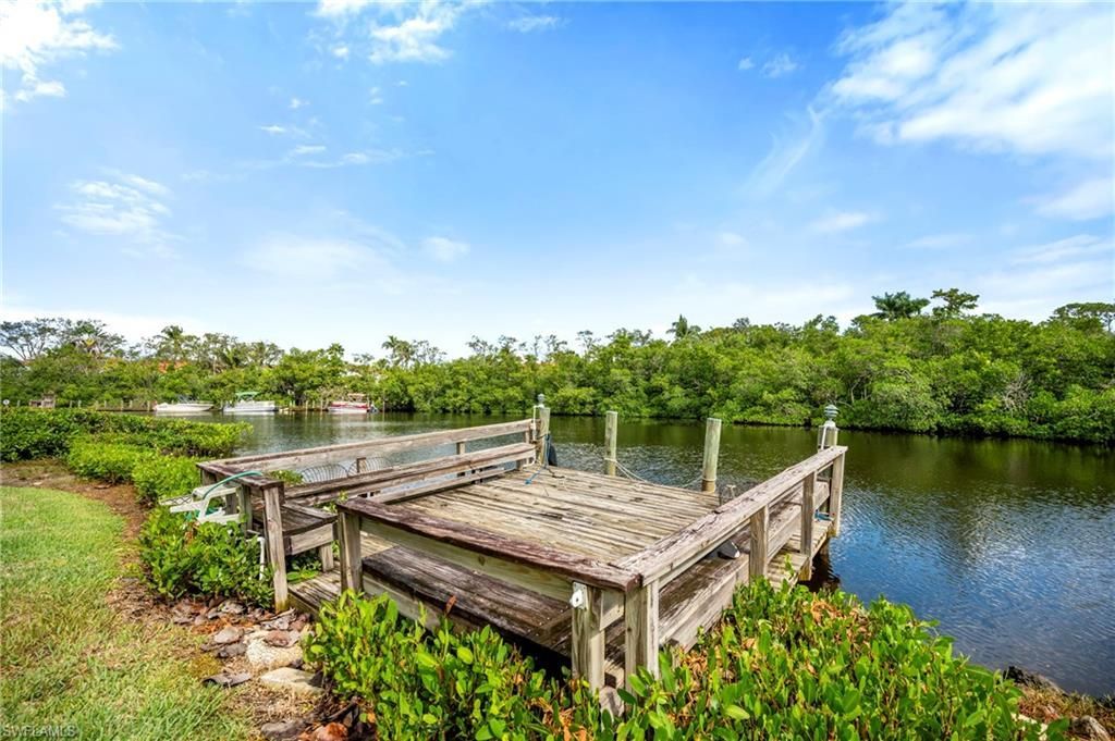 2271 Harbor Rd , Naples, FL 34104 Photo