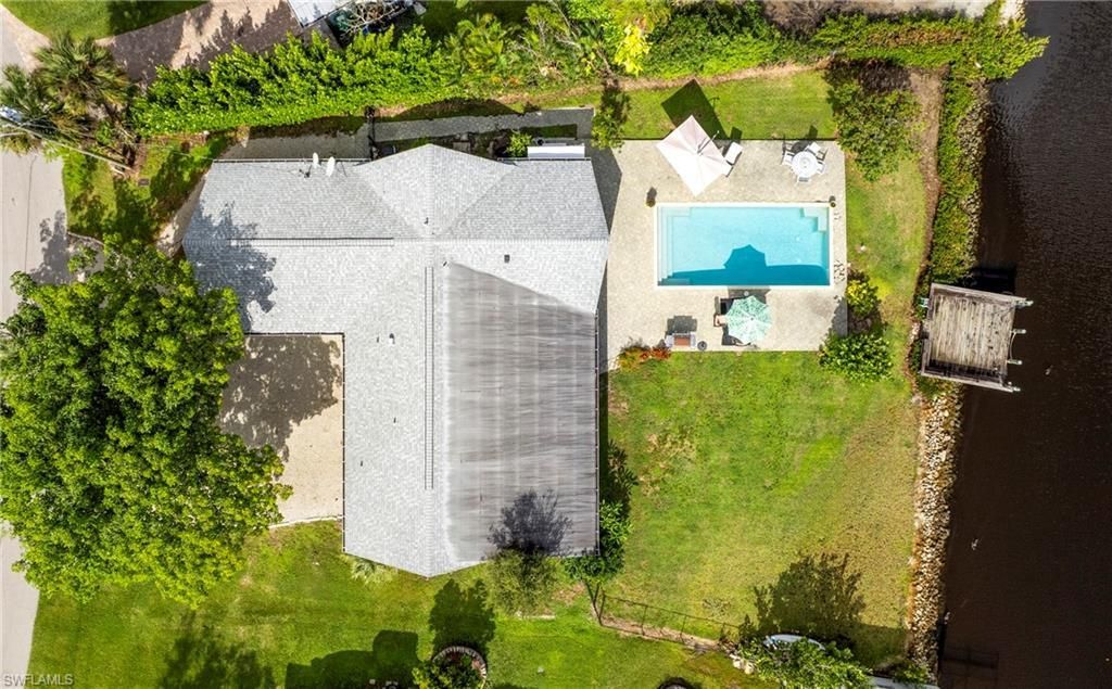 2271 Harbor Rd , Naples, FL 34104 Photo
