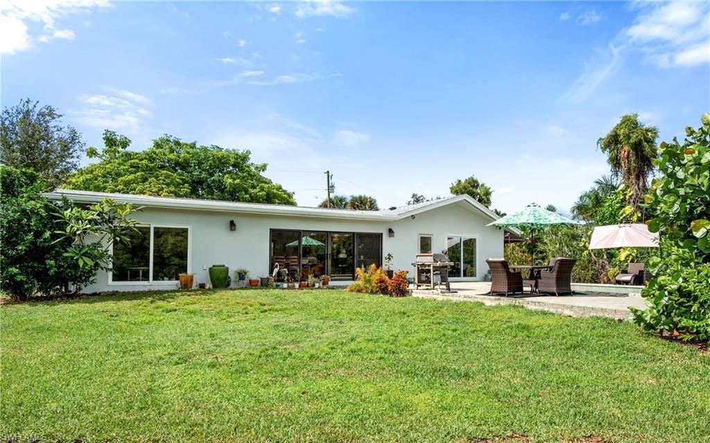 2271 Harbor Rd , Naples, FL 34104 Photo
