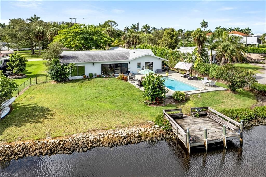 2271 Harbor Rd , Naples, FL 34104 Photo
