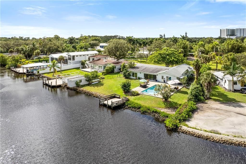 2271 Harbor Rd , Naples, FL 34104 Photo