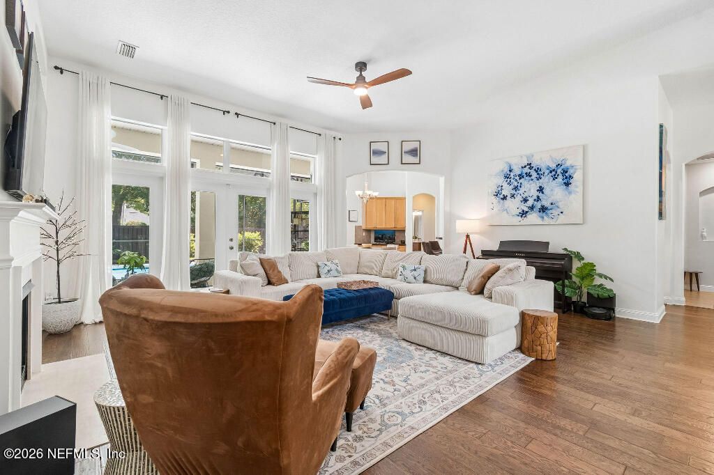 1178 Eastwood Branch Drive, Saint Johns, FL 32259 Photo