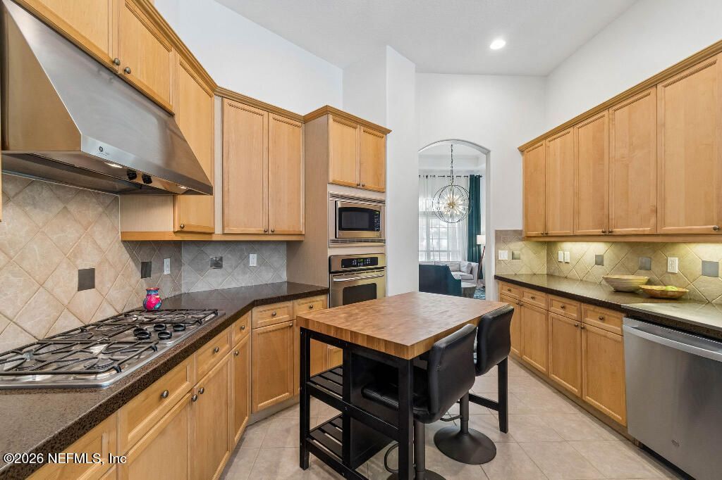 1178 Eastwood Branch Drive, Saint Johns, FL 32259 Photo