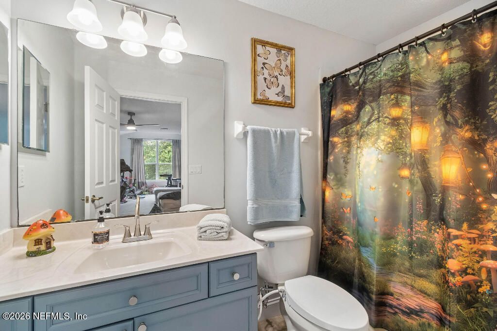 1178 Eastwood Branch Drive, Saint Johns, FL 32259 Photo