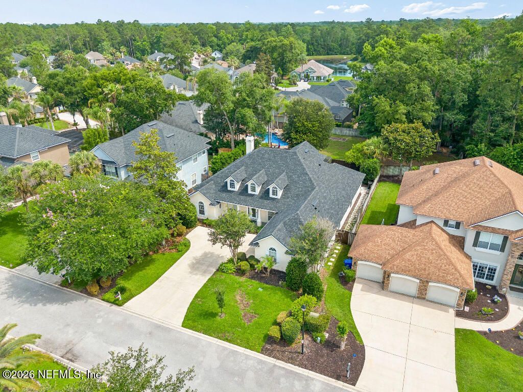 1178 Eastwood Branch Drive, Saint Johns, FL 32259 Photo